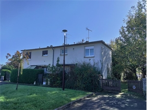 maison à la vente -   60110  MERU, surface 78 m2 vente maison - UBI481846916